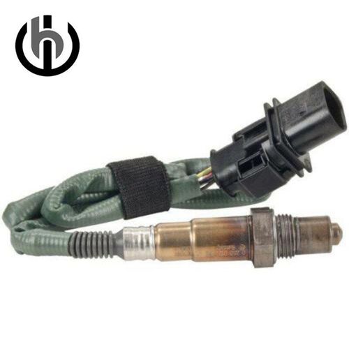 Capteur D'oxygène Pour Smart Steyr Fahrzeuktech, Pour Modèles C220, C250, E200, E220, E250, Oem Mercedes-Benz, 0045427318, 0258017108 " Nipseyteko "
