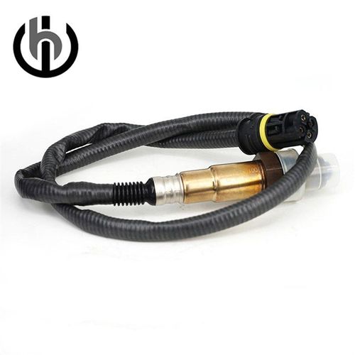 Sonde En Amont Lambda 0258006353, Capteur D'oxygène O2 Adapté À Mercedes-Benz E240, E280, E320, E430, E55, Amg, W210, W211, 96-08 " Nipseyteko "
