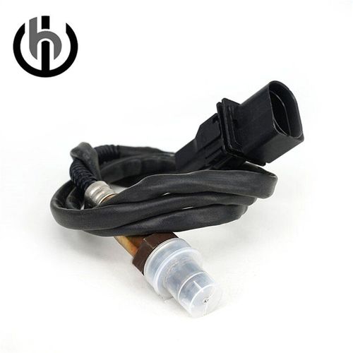 Sonde Lambda À Large Bande 0258017320, Capteur D'oxygène O2 Adapté À Mercedes-Benz A160 A180 B160 B180 Citan Gla180 Cla180 Cdi " Nipseyteko "