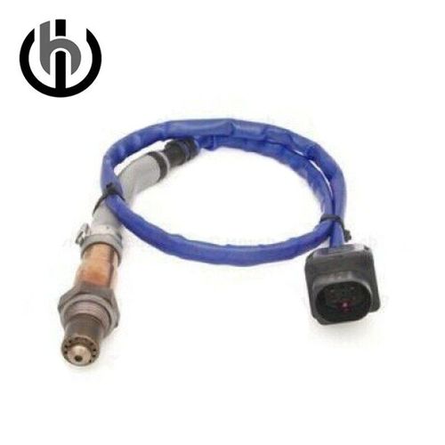 Capteur D'oxygène O2 À Large Bande, Pour Porsche 911, 3,6l, Oem 99760612800, 99760612802, 99760612801, 0258007308, 2006, 2012, Lambda " Nipseyteko "