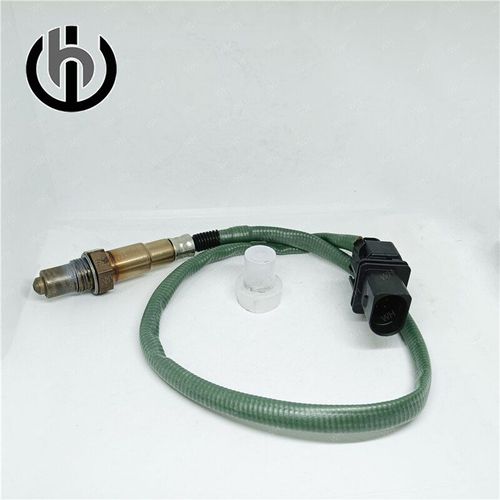 Capteur D'oxygène O2, Pour Mercedes Cla 180 200 Ml280 300 320 350 500, Oem, 0258017016 " Nipseyteko "