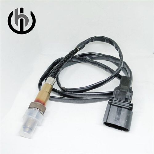 Capteur D'oxygène Adapté Pour Karmann Mercedes C Clc Clk E Slk Class Sprinter Oem 420349 0035427318 25401817 0258007161/162 " Nipseyteko "