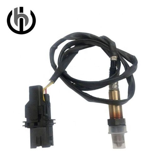 Capteur D'oxygène O2 À Large Bande, Pour Vw Volvo S60 S80 V70 Xc70 Xc90 2.0 2.4 2.5, Lambda Oem 9202988, 8670276, 0258007137, 0, 258, 007, 137 " Nipseyteko "