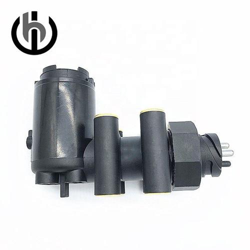 Capteur De Hauteur, Suspension Pneumatique, Niveau De Valve Pour Camion Man Iveco, 4410500060 98472878 500315939 82259370001 Acha838 99800 Ecas " Nipseyteko "