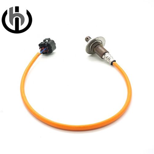 Capteur D'oxygène Pour Subaru Forester Liberty Impreza Outback Svx Dox-0362 2.0 2.5 3.3, 22641aa180 " Nipseyteko "