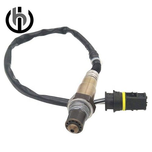Sonde O2 Pour Mercedes Benz, Capteur D'oxygène Pour Modèles Ml430, Ml500, S280, S320, S350, S430, S500, S55, Amg, Cl500, 0258006276 " Nipseyteko "