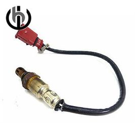 Capteur D'oxygène O2 Lambda, Pour Audi A1 Seat Ibiza Toledo Skoda Fabia Rapid Vw Polo 1.0 1.4 Tfsi Tsi 2014  17 " Nipseyteko "