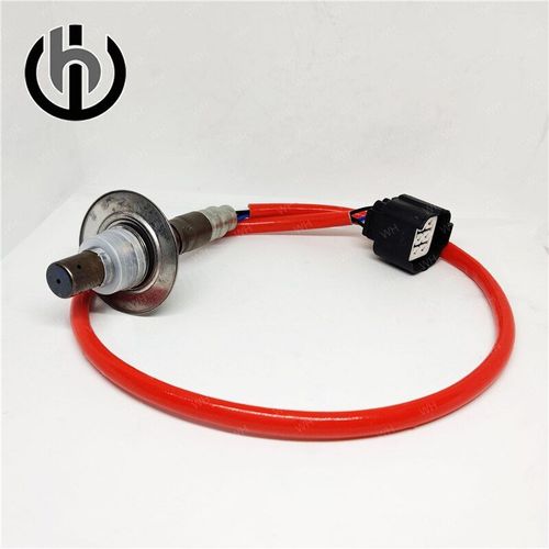 Capteur D'oxygène Adapté À La Subaru Forester Impreza Legacy, 4 Fils, En Amont, Avant Lambda, 22641aa480, Dox-0361 O2 " Nipseyteko "