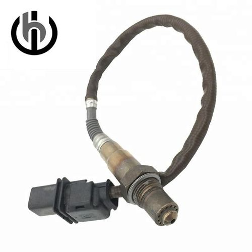 Capteur D'oxygène O2 Adapté Pour Mercedes-Benz Smart C-Class E-Class Glk-Glass S-Class Oem 0095426018 0258017349 " Nipseyteko "