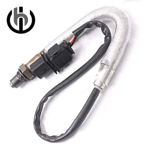 Capteur D'oxygène Adapté Pour Mercedes-Benz Smart(Mcc) Cls E-Class 500 63 Amg Oem 0085424518 0258017287 2011 " Nipseyteko "
