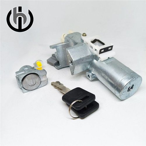 Interrupteur De Démarreur D'allumage Pour Nissan Bluebird G11 99810-Ew800 " Nipseyteko "