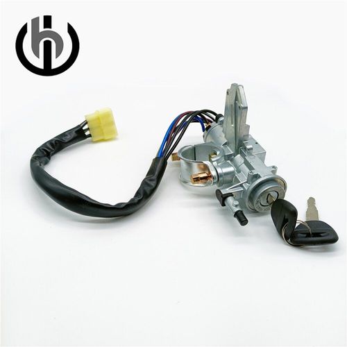 Interrupteur De Démarreur, Serrure De Direction, Mb 894755 Mb894755 Pour Mitsubishi 4d55 L200 " Nipseyteko "