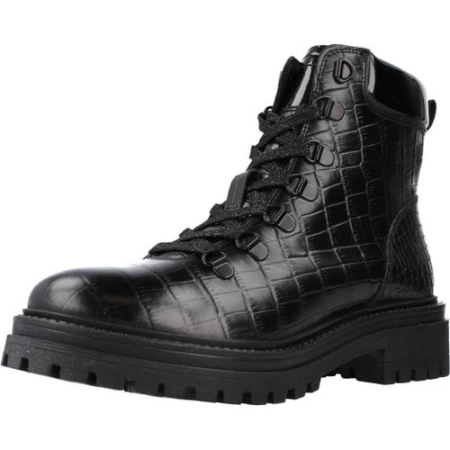 Geox D Iridea A Colour Noir