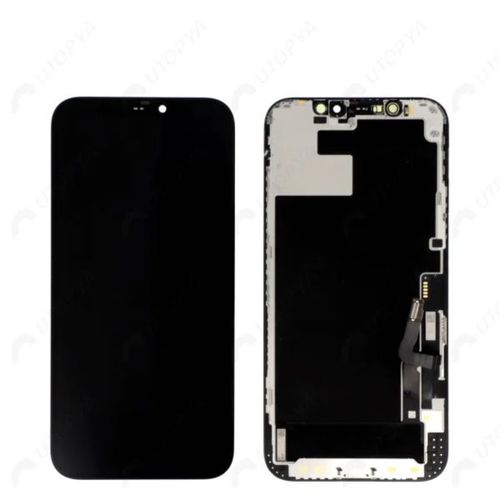 Écran Oled Pour Iphone 12 Et 12 Pro. Expédition De France ¿¿¿¿ Sous 2 Jours  