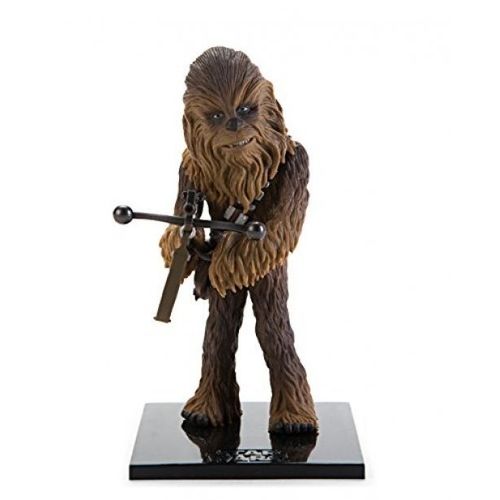 Star Wars Chewbacca The Force Awakens Ver. Pvc Wcf Premium Figurine