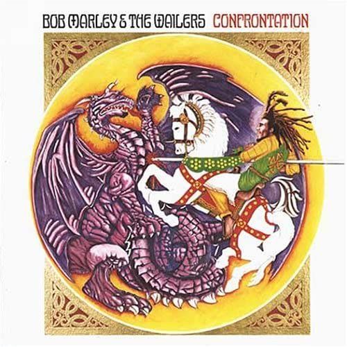 Confrontation [12 Inch Analog]