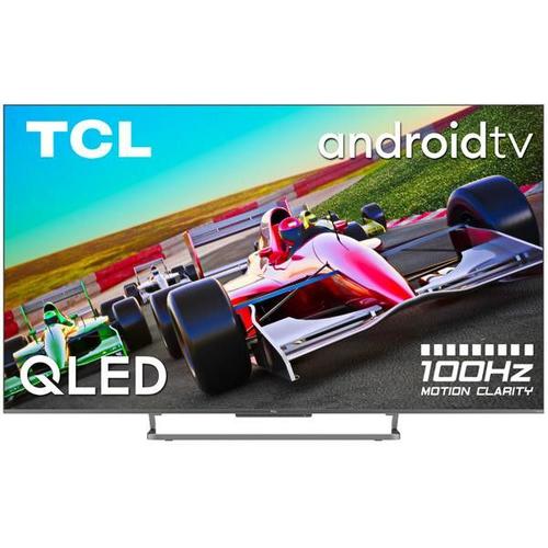 TV TCL 65C728 65" 4K UHD (2160p)