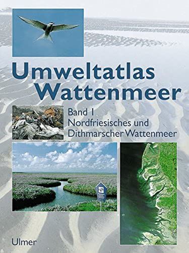 Umweltatlas Wattenmeer