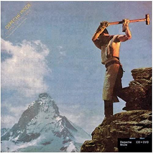 Construction Time Again: Remastered/+Dvd