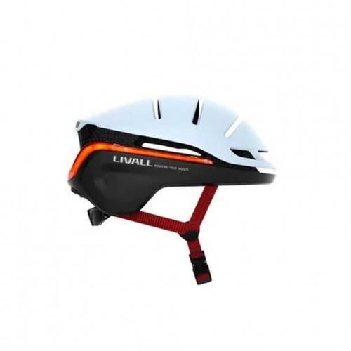 Casque Pour Trottinette Électrique Livall Evo21 Taille L