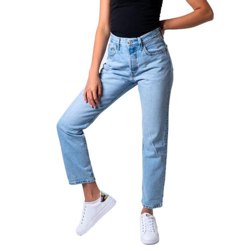 Femme Levi's® 501 Crop Luxor Ra 36200-0124