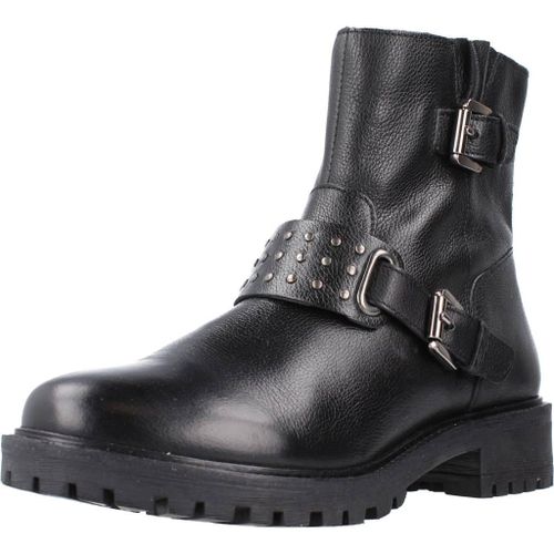 Geox D Hoara B Colour Noir