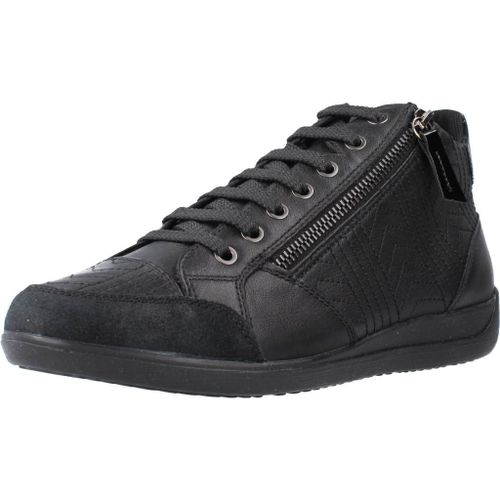 Geox D Myria B Colour Noir