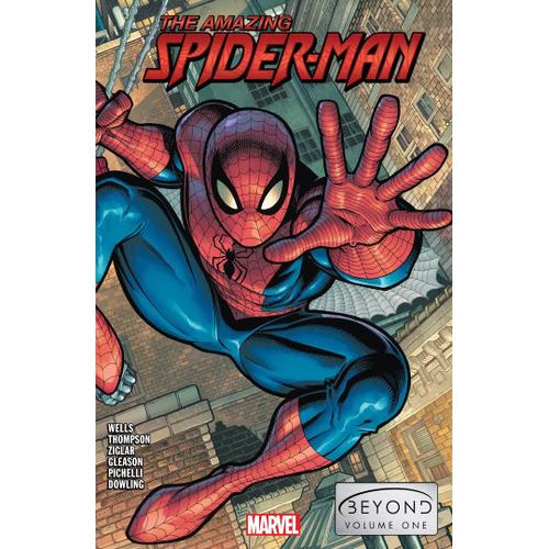 Amazing Spider-Man: Beyond Vol. 1