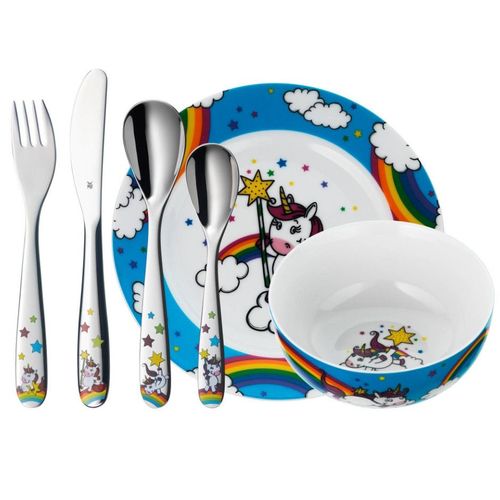 Wmf - Set Couverts Enfant 6 Pièces - 1286059964