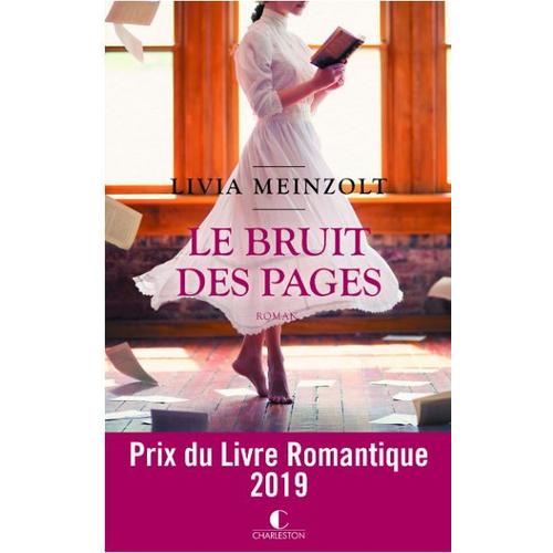 Le Bruit Des Pages - Livia Meinzolt