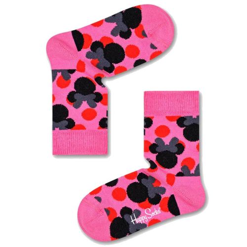 Happy Socks Kdny01 3300 Colour Rose