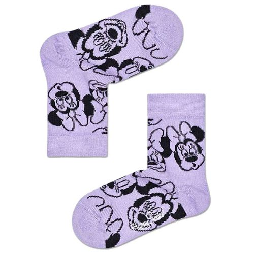Happy Socks Kdny01 5300 Colour Violet