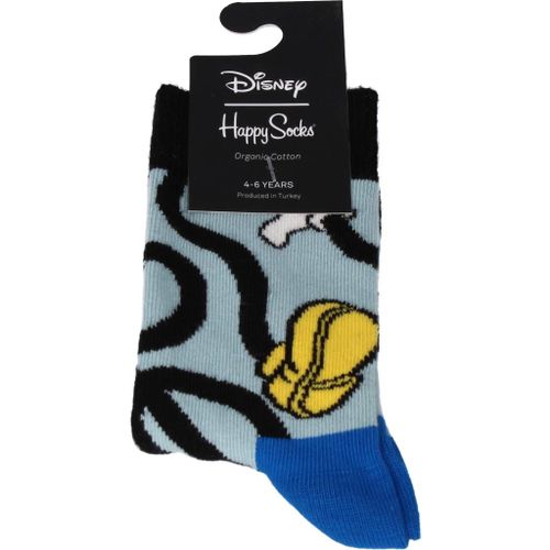 Happy Socks Kdny01 6000 Colour Bleu