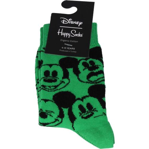 Happy Socks Kdny01 7300 Colour Vert