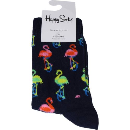 Happy Socks Kfla01 6500 Colour Bleu