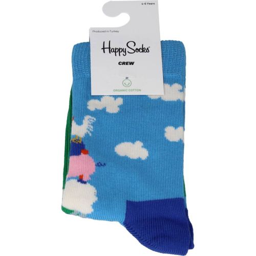 Happy Socks Kfat01 6000 Colour Multicolore