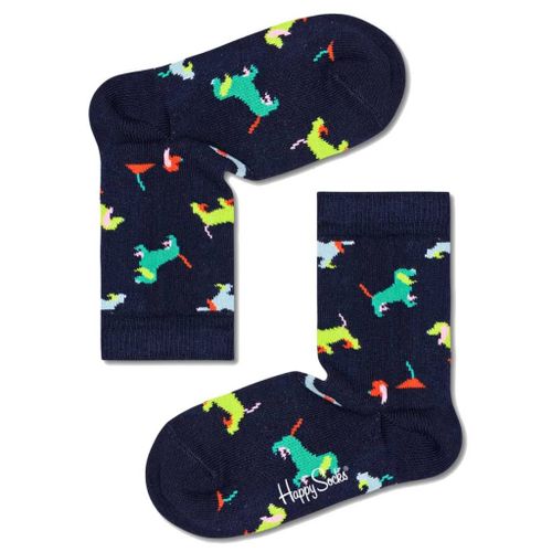 Happy Socks Kpul01 6500 Colour Noir
