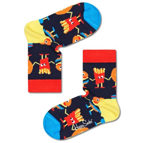Happy Socks Kfof01 6500 Colour Multicolore