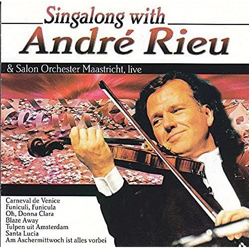 Singalong With André Rieu