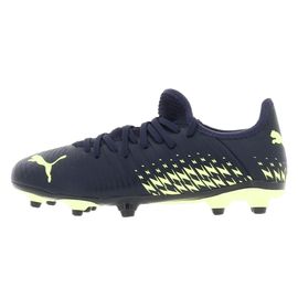 Puma Future Z 3 1 Tt M 01 Football Boots 44 Rakuten
