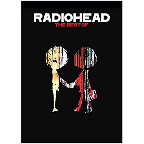 Radiohead - The Best Of [Japan Ltd Dvd] Wpbr-90787