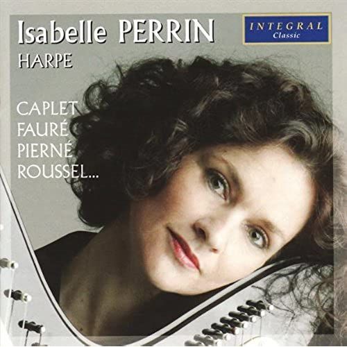 Caplet/Faure/Pierne/Roussel: H