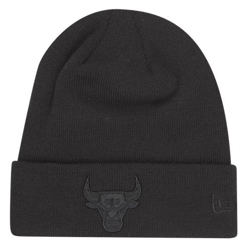 New Era Nba Beanie - Basic Chicago Bulls