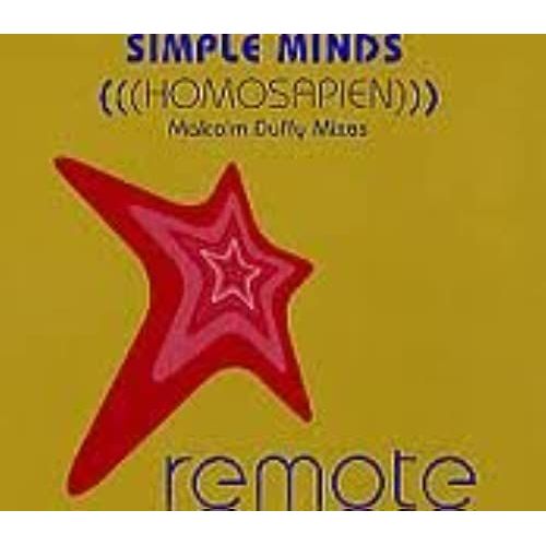 Homosapien