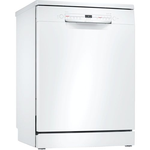Lave vaisselle 60 cm BOSCH SMS2ITW32E