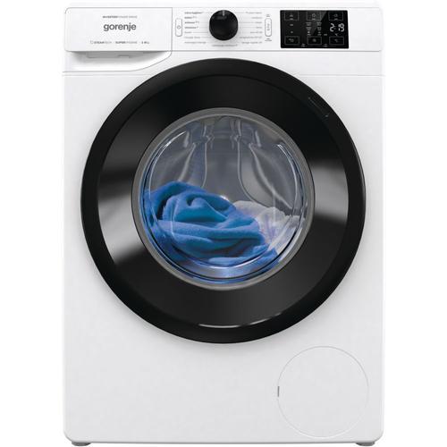 Lave linge hublot GORENJE WNEI84ADS