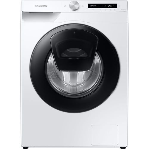 Samsung WW80T552DAW Machine à laver Blanc - Chargement frontal