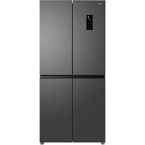 Réfrigérateur multi portes TCL RP470CSF0