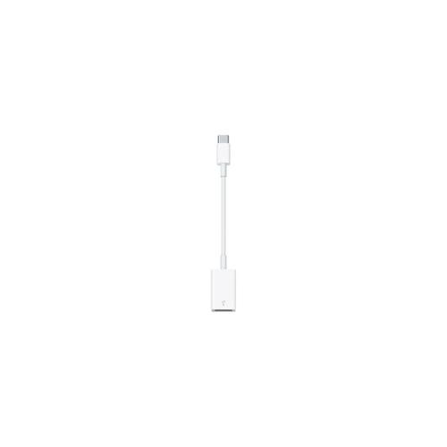 Apple USB-C to USB Adapter - Adaptateur USB - USB type A (F) pour 24 pin USB-C (M)