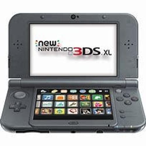 rakuten 3ds xl